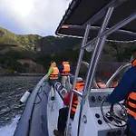 Crusoe Island Lodge