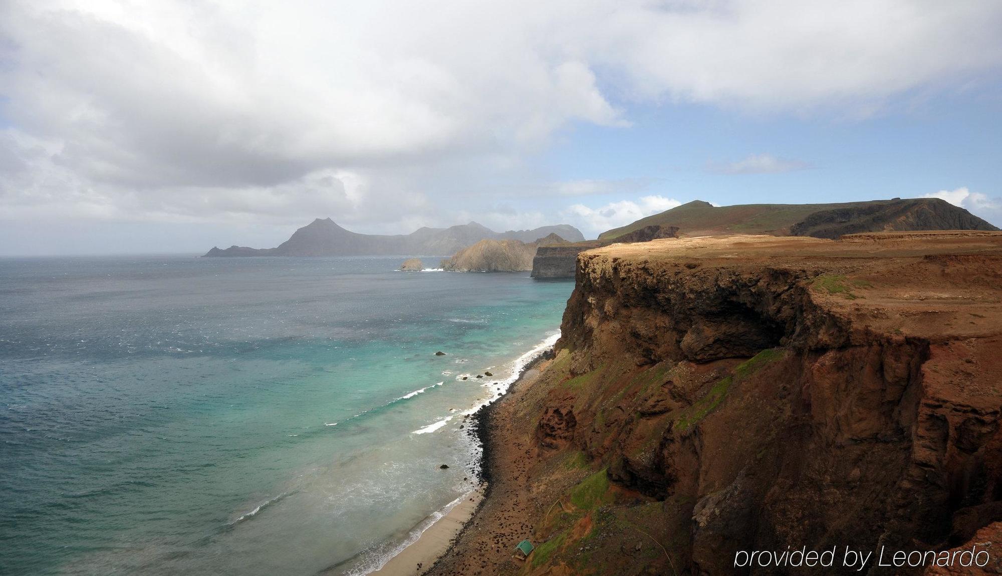 Crusoe Island 4*