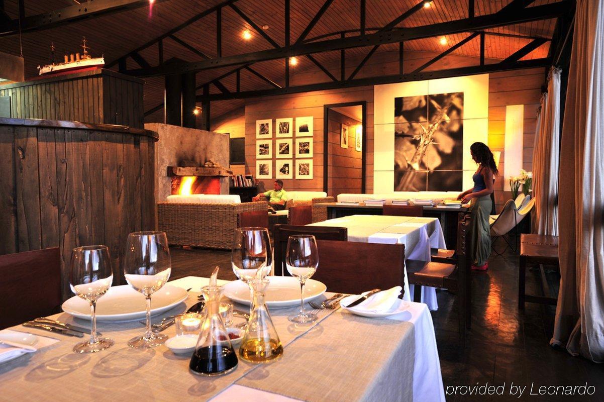 Crusoe Island Hotel 4*